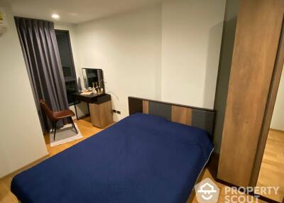 1-BR Condo at Hue Sukhumvit near BTS Punnawithi