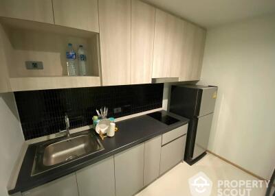 1-BR Condo at Hue Sukhumvit near BTS Punnawithi