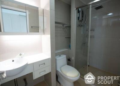 2-BR Condo at T.C. Green Rama 9 near MRT Phra Ram 9