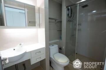 2-BR Condo at T.C. Green Rama 9 near MRT Phra Ram 9