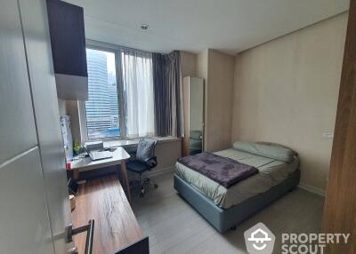 2-BR Condo at T.C. Green Rama 9 near MRT Phra Ram 9