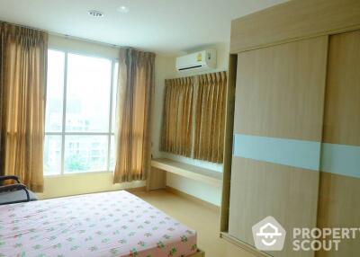 1-BR Condo at Life @ Sukhumvit 65 near BTS Phra Khanong