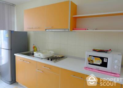 1-BR Condo at Life @ Sukhumvit 65 near BTS Phra Khanong