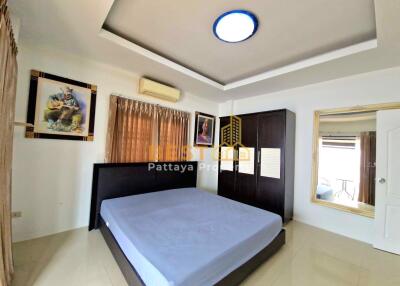 2 Bedrooms House in Park Village Siam Country Club H012074