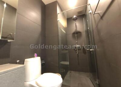 3 Bedrooms Furnished Duplex Condo Noble Ploenchit - Wireless Road