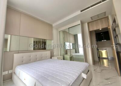 3 Bedrooms Furnished Duplex Condo Noble Ploenchit - Wireless Road