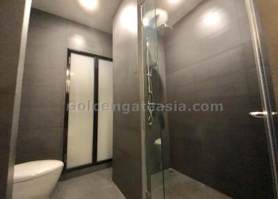 3 Bedrooms Furnished Duplex Condo Noble Ploenchit - Wireless Road