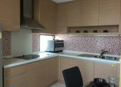 Emporio Place 2 bedroom condo for rent