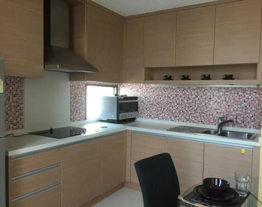 Emporio Place 2 bedroom condo for rent