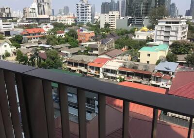 Emporio Place 2 bedroom condo for rent