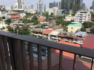 Emporio Place 2 bedroom condo for rent