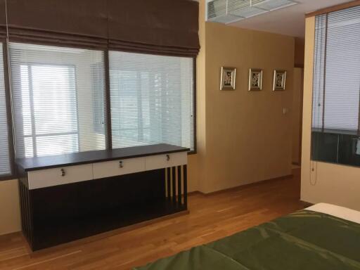 Emporio Place 2 bedroom condo for rent