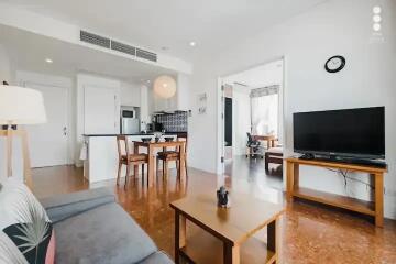 Aguston Sukhumvit 22 One bedroom property for sale