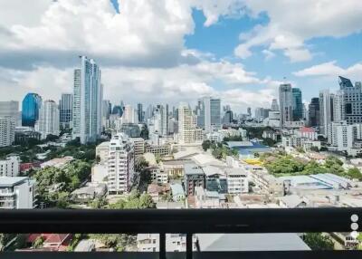 Aguston Sukhumvit 22 One bedroom property for sale