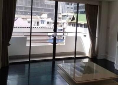 Luxurious 2BR Condo with 150 sqm in Lively Bang Rak District