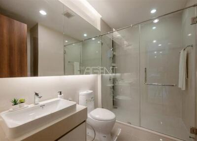 For Sale Condominium Menam Residences  76.89 sq.m, 2 bedroom