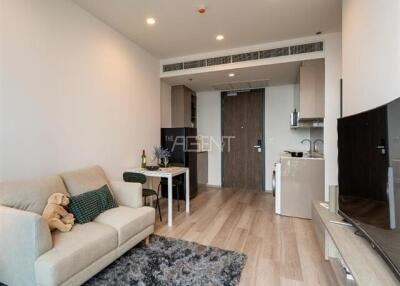 For Sale Condominium Whizdom Essence Sukhumvit  53.01 sq.m, 2 bedroom