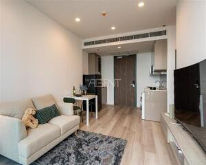 For Sale Condominium Whizdom Essence Sukhumvit  53.01 sq.m, 2 bedroom