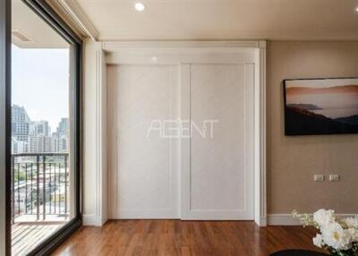 For Sale Condominium Aguston  56.24 sq.m, 1 bedroom