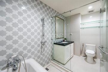 For Sale Condominium Aguston  56.24 sq.m, 1 bedroom