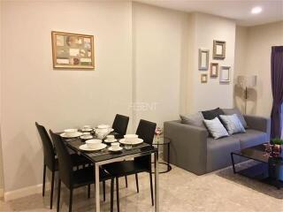 For Rent Condominium The Crest Sukhumvit 34  78 sq.m, 2 bedroom