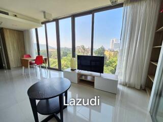 THE PINE : 1 Bed Sea View Condo at Takiab Beach