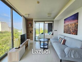 THE PINE : 1 Bed Sea View Condo at Takiab Beach