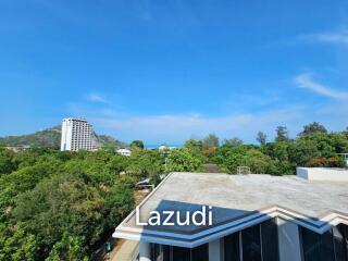 THE PINE : 1 Bed Sea View Condo at Takiab Beach