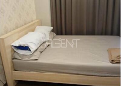 For Rent Condominium Ideo Q Sukhumvit 36  34 sq.m, 1 bedroom