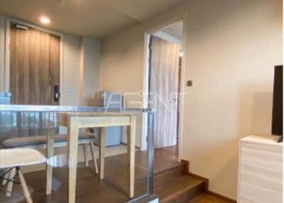 For Rent Condominium Ideo Q Sukhumvit 36  34 sq.m, 1 bedroom