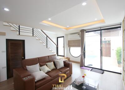 190 ตรม., 3 ห้องนอน, 3 ห้องน้ำ บ้าน ราคา ฿ 4,690,000