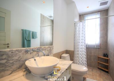 4 Bedroom Villa - Blue Lagoon Condo Resort Cha Am