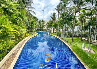 4 Bedroom Villa - Blue Lagoon Condo Resort Cha Am