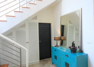 4 Bedroom Villa - Blue Lagoon Condo Resort Cha Am