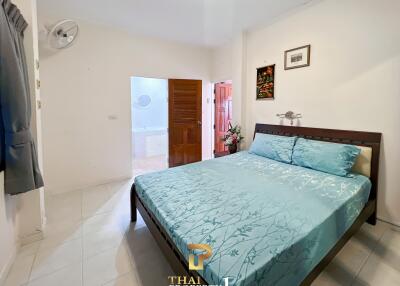 3 Bedroom Detached House For Sale Hua Hin Soi 6