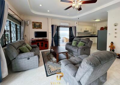 3 Bedroom Detached House For Sale Hua Hin Soi 6