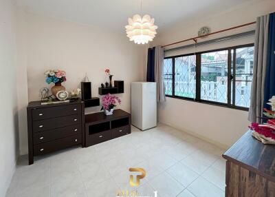 3 Bedroom Detached House For Sale Hua Hin Soi 6