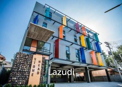 Hotel for Sale in Hua Hin