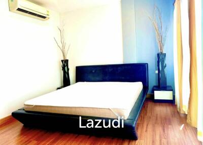 3 Bed 3 Bath 156 SQ.M Ban Klang Muang Luzern Sukhumwit