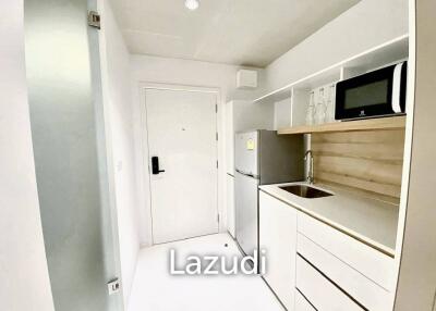 1 Bed 1 Bath 34 SQ.M TRIPLE Y RESIDENCE