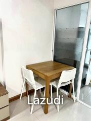 1 Bed 1 Bath 42 SQ.M Supalai Wellington 2