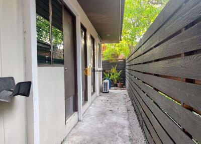 3 bedroom House in Sefton Park East Pattaya