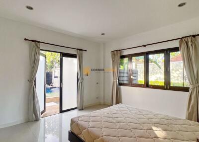 3 bedroom House in Sefton Park East Pattaya