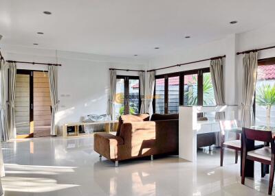 3 bedroom House in Sefton Park East Pattaya