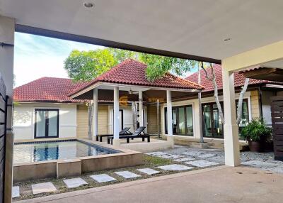 3 bedroom House in Sefton Park East Pattaya