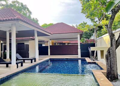 3 bedroom House in Sefton Park East Pattaya