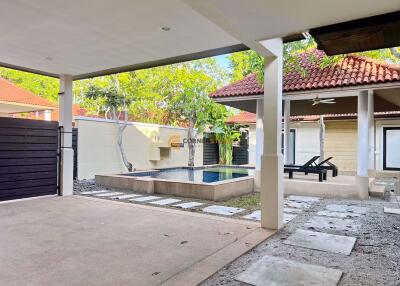 3 bedroom House in Sefton Park East Pattaya