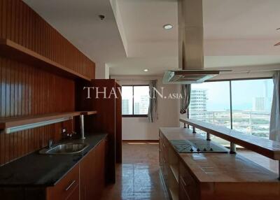 Condo for sale 2 bedroom 101 m² in View Talay 2, Pattaya