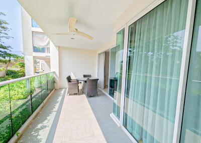 The Elegance @ Cosy Beach Condominium