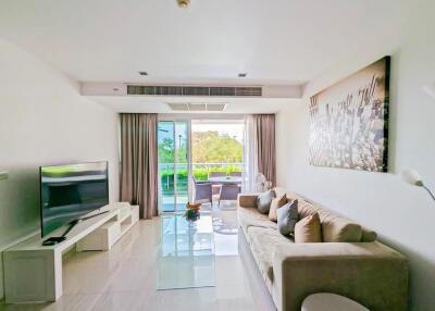 The Elegance @ Cosy Beach Condominium